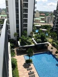 North Park Residences (D27), Apartment #512218201